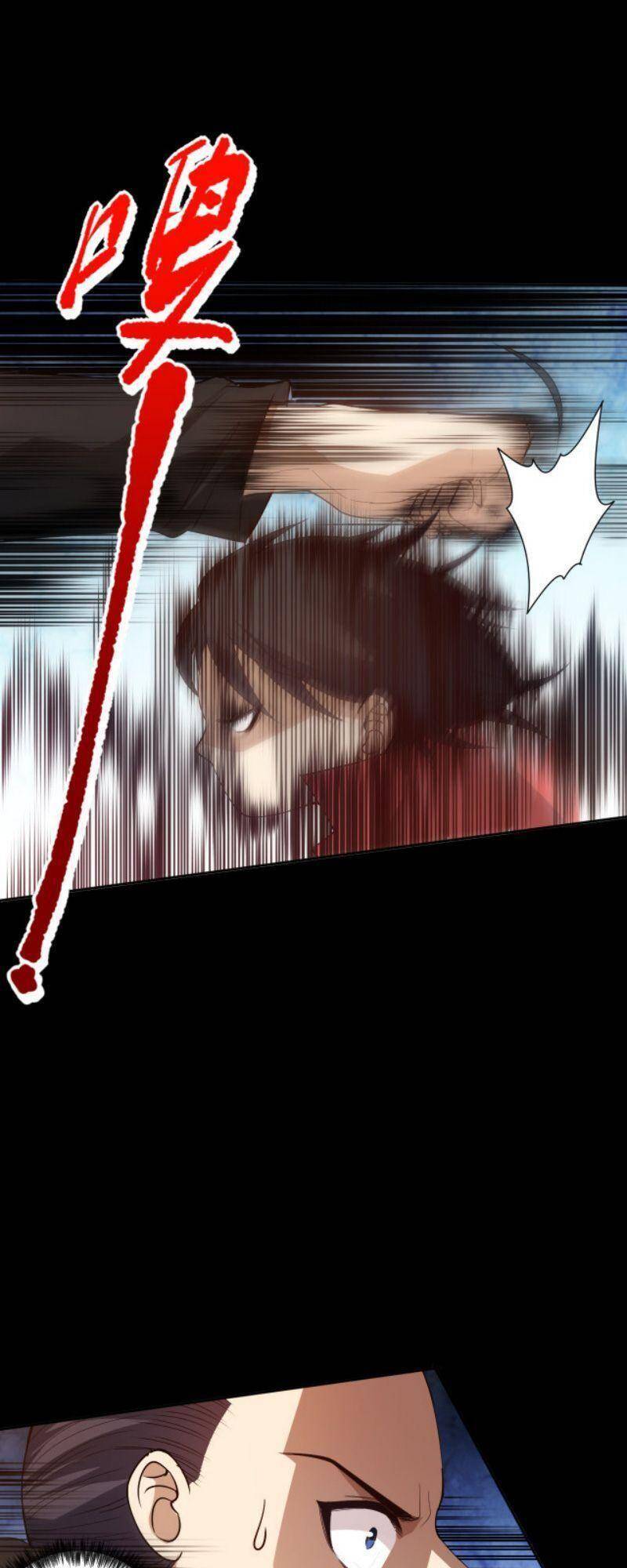 Giản Giới - Chương 126