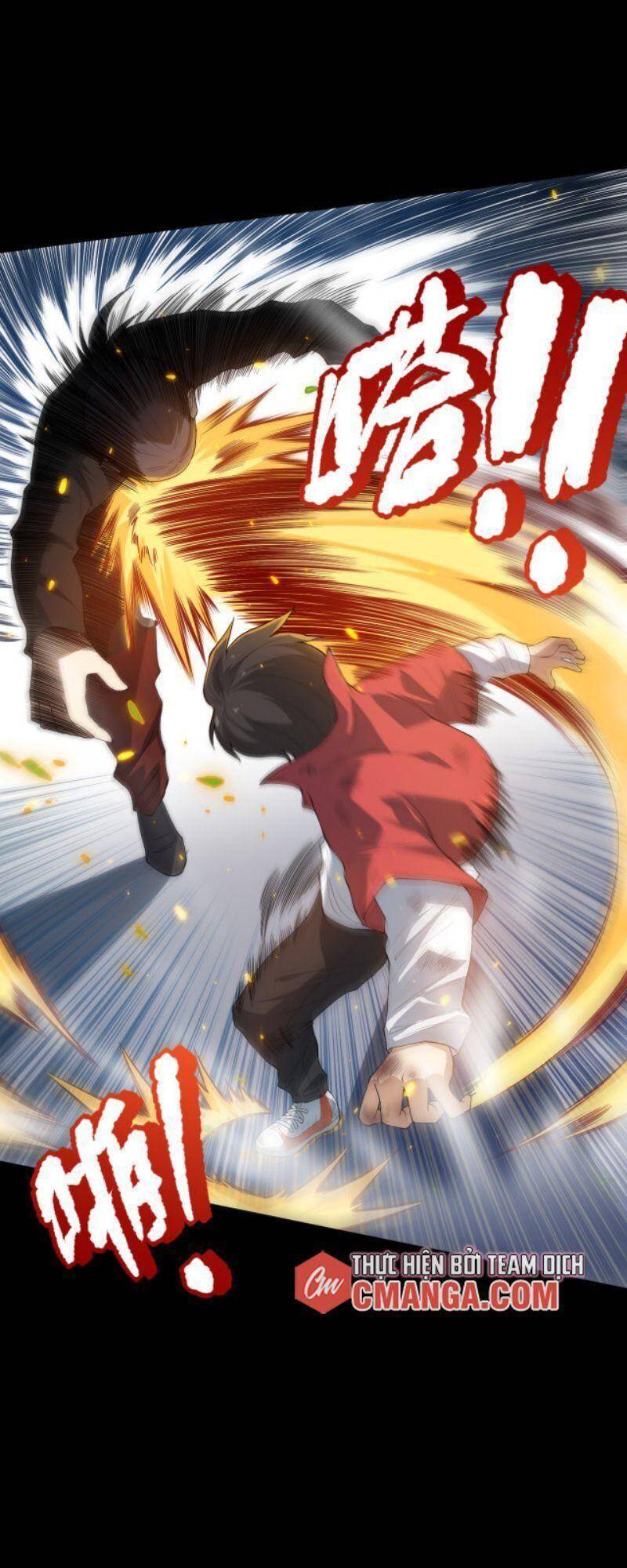 Giản Giới - Chương 126