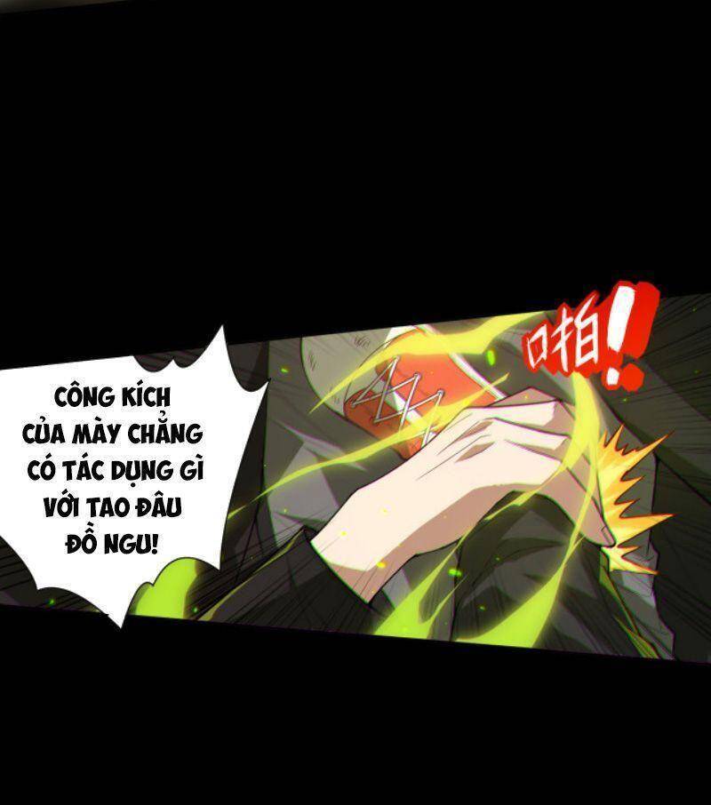 Giản Giới - Chương 126