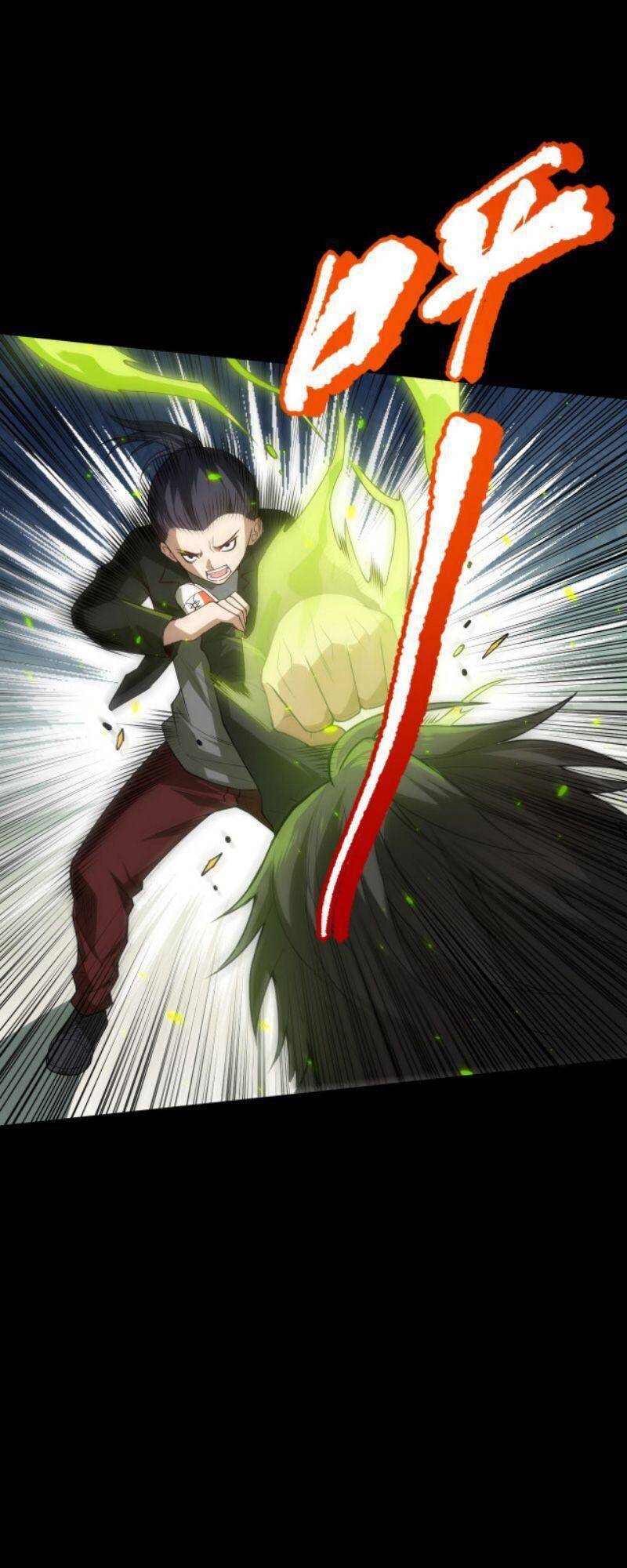 Giản Giới - Chương 126