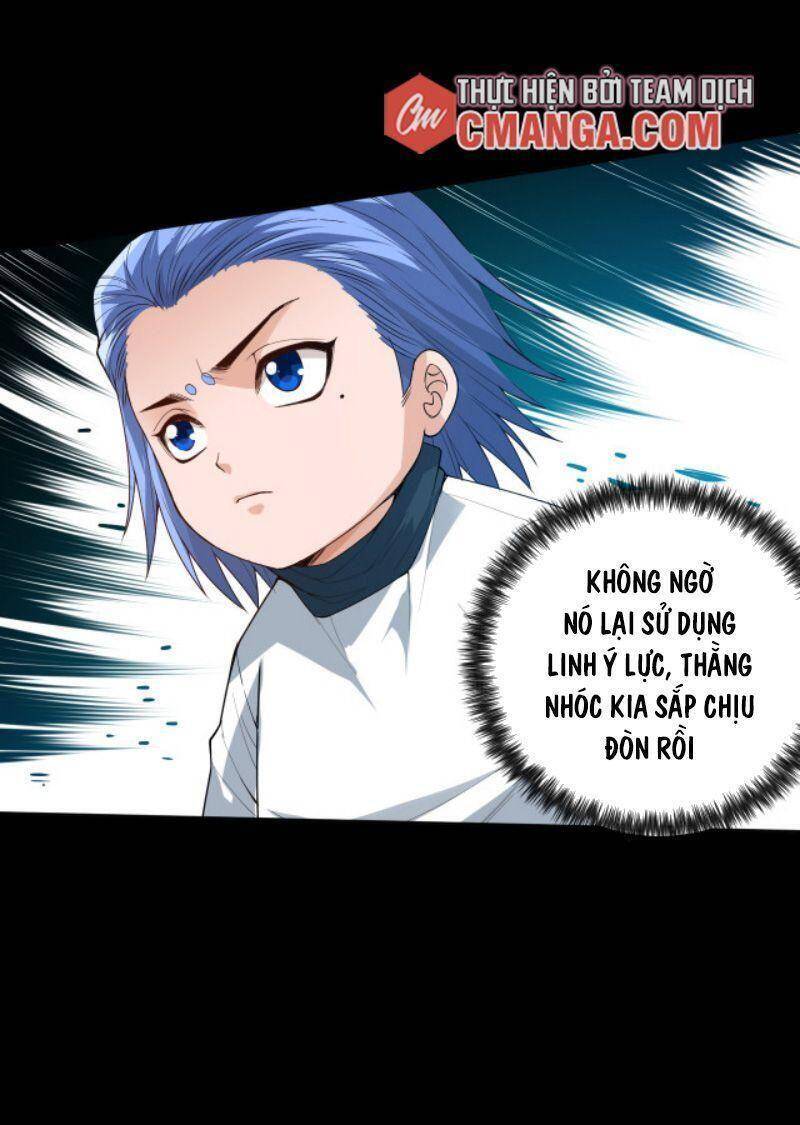 Giản Giới - Chương 126