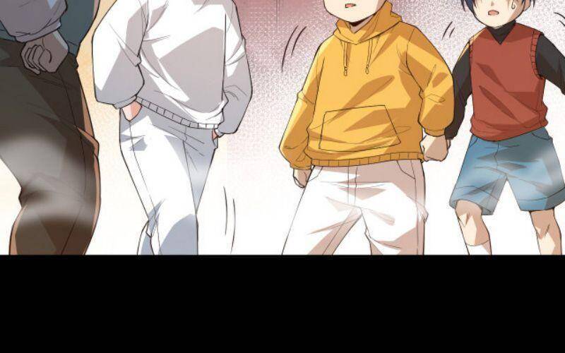 Giản Giới - Chương 126