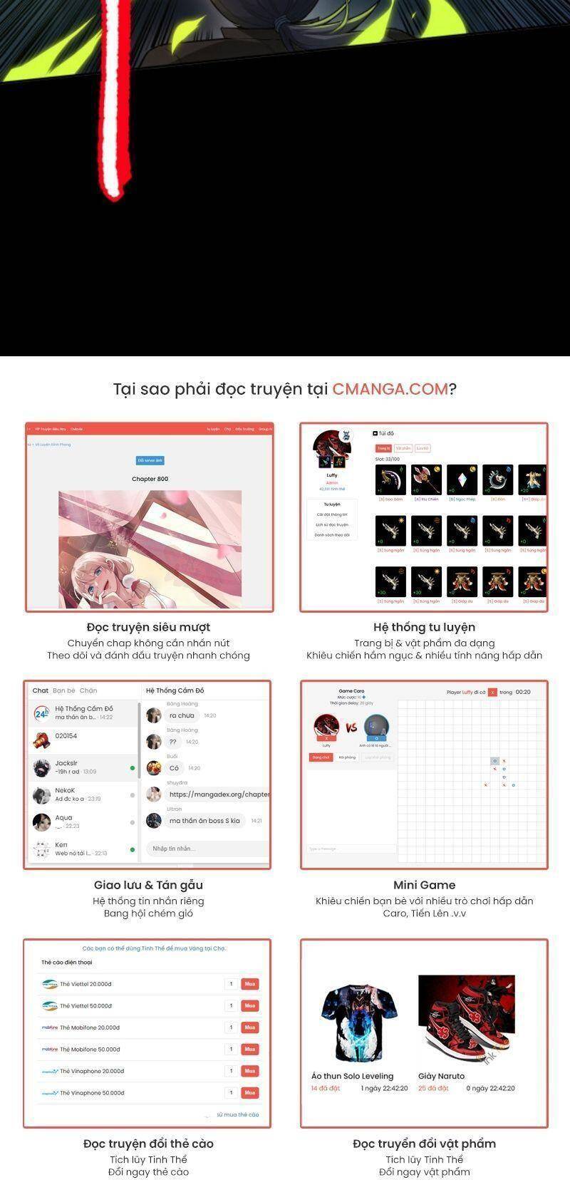 Giản Giới - Chương 126