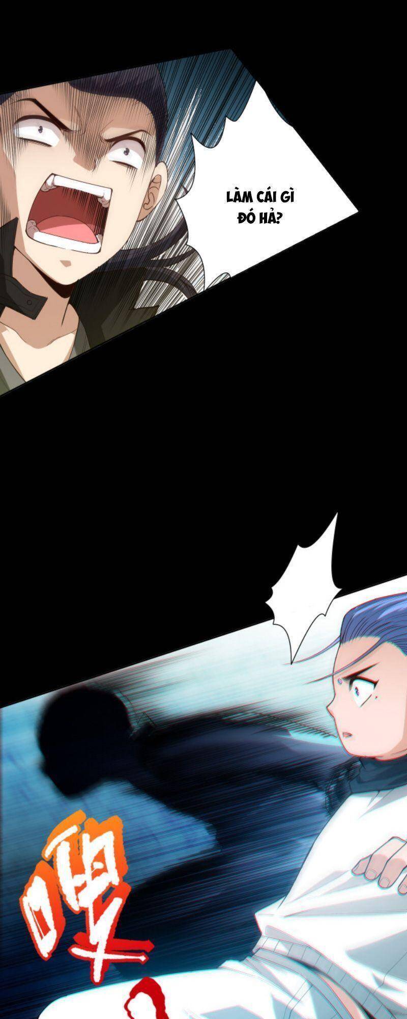 Giản Giới - Chương 126