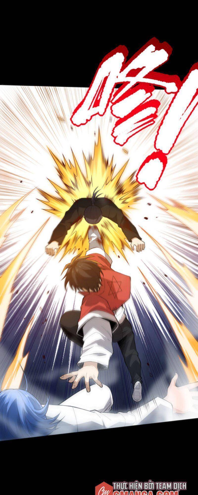 Giản Giới - Chương 126