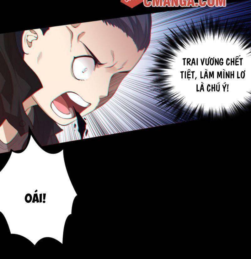 Giản Giới - Chương 126