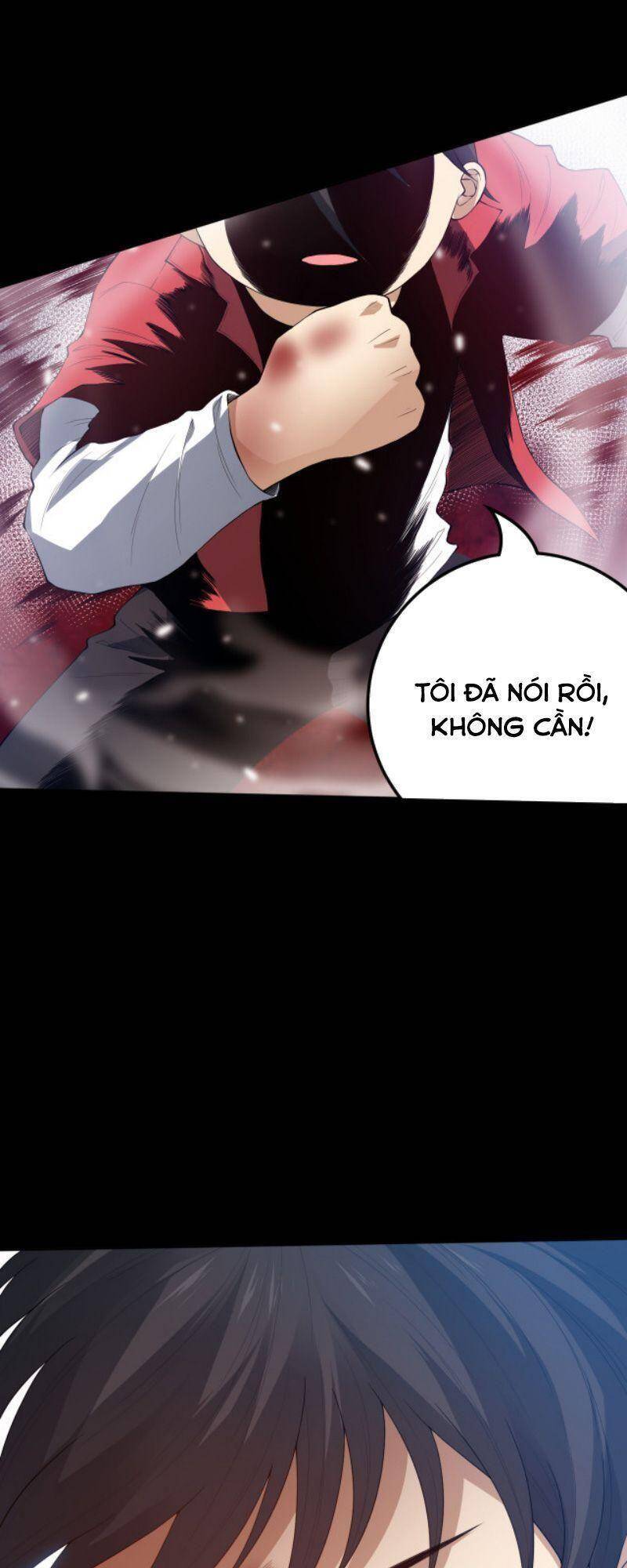 Giản Giới - Chương 126