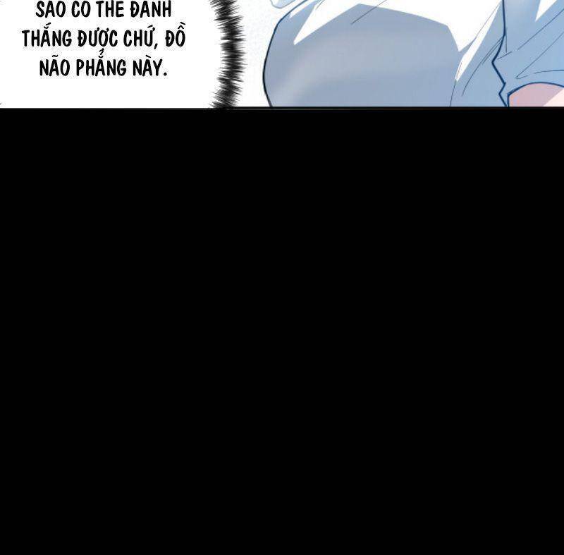 Giản Giới - Chương 126
