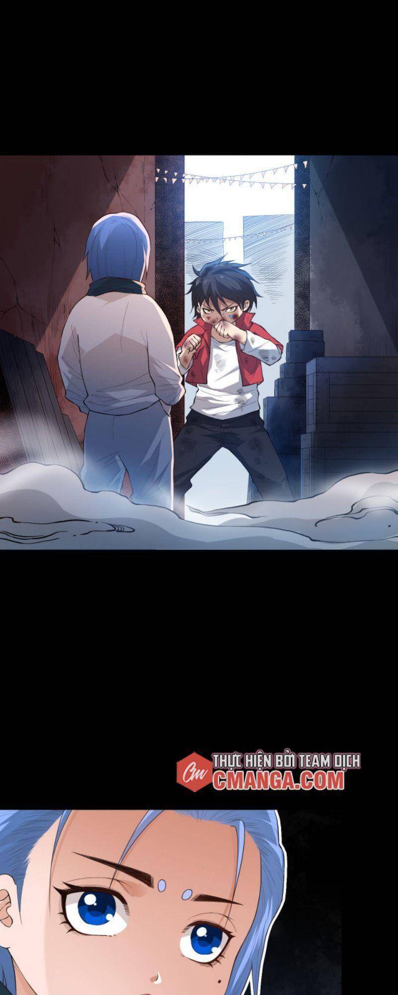 Giản Giới - Chương 126