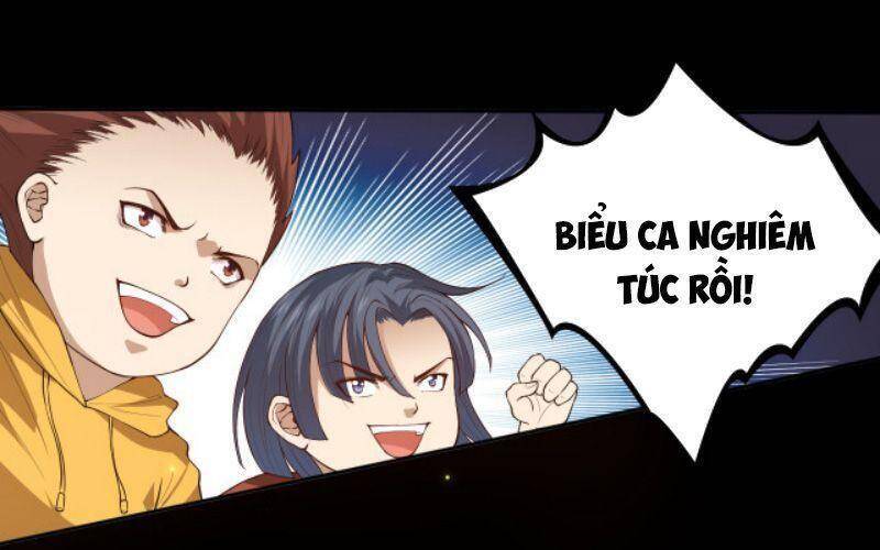 Giản Giới - Chương 126