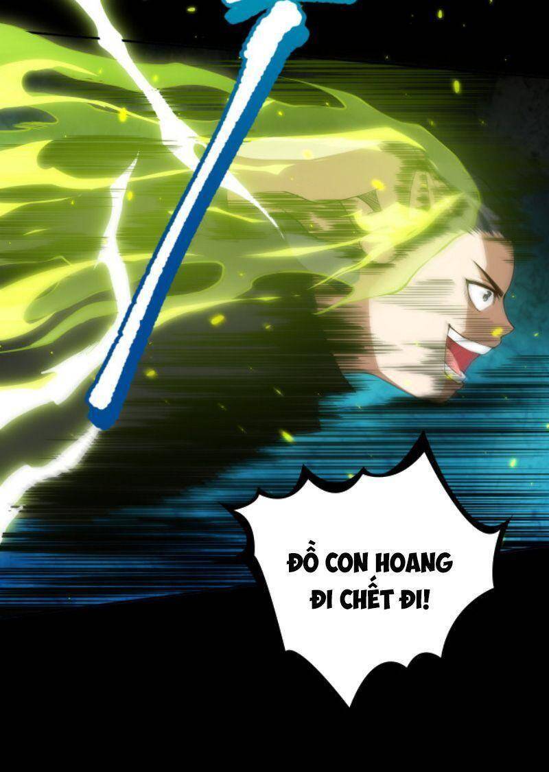 Giản Giới - Chương 126