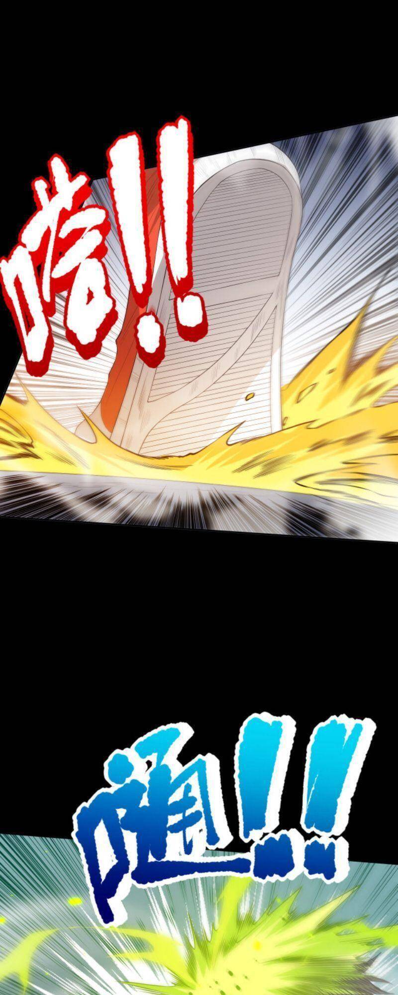 Giản Giới - Chương 126