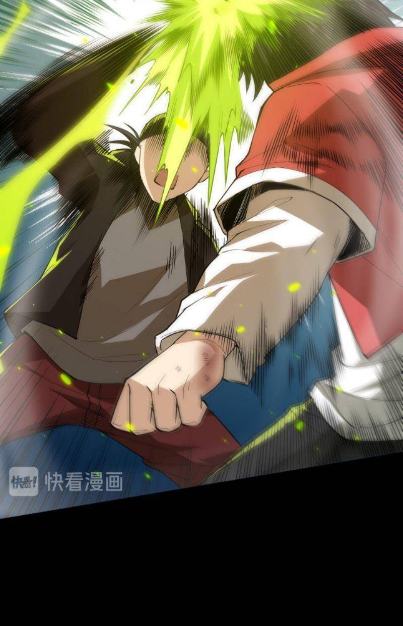 Giản Giới - Chương 126