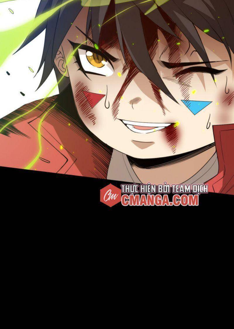 Giản Giới - Chương 126