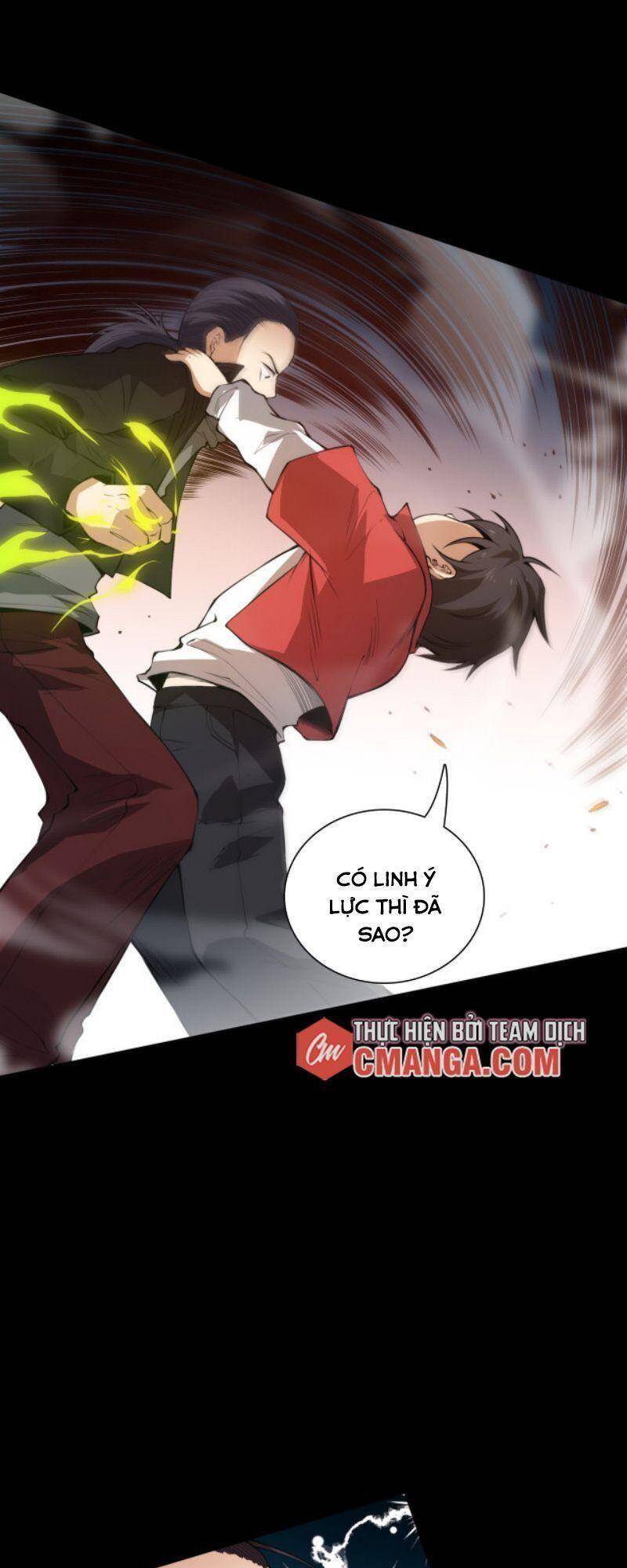 Giản Giới - Chương 126