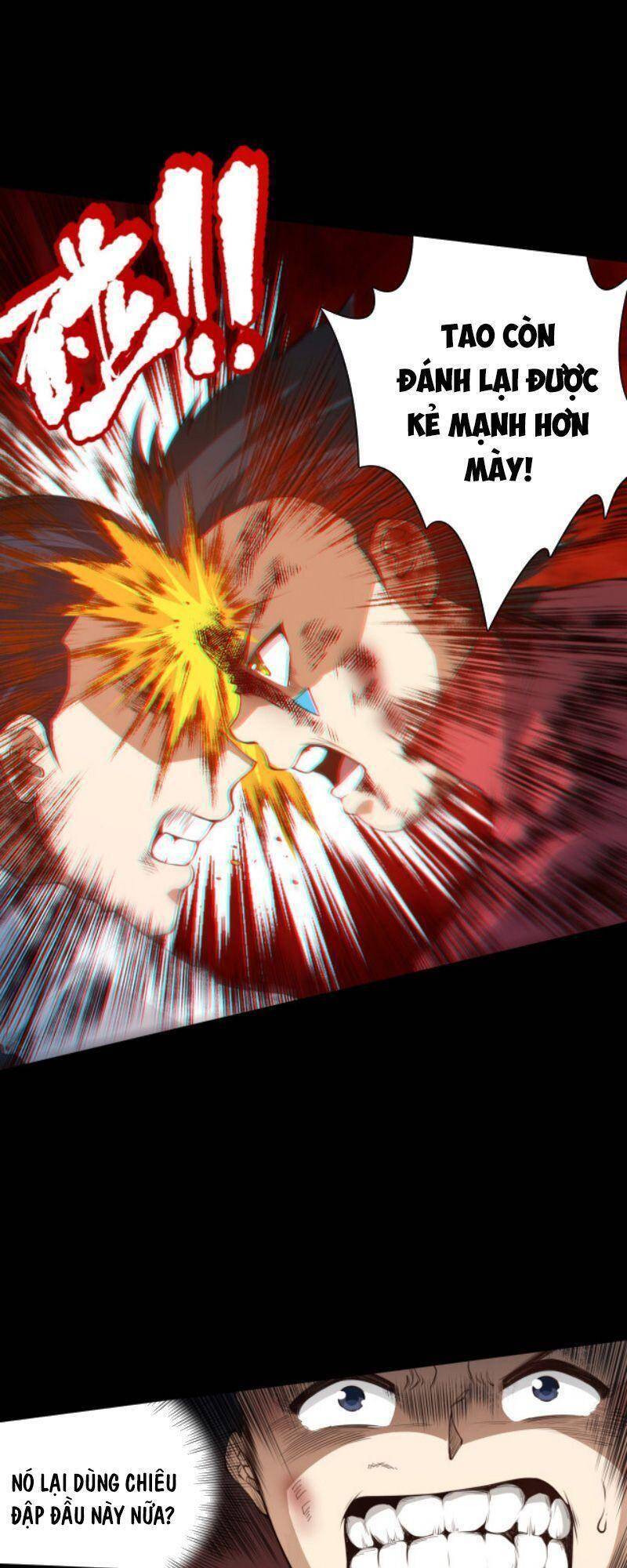 Giản Giới - Chương 126