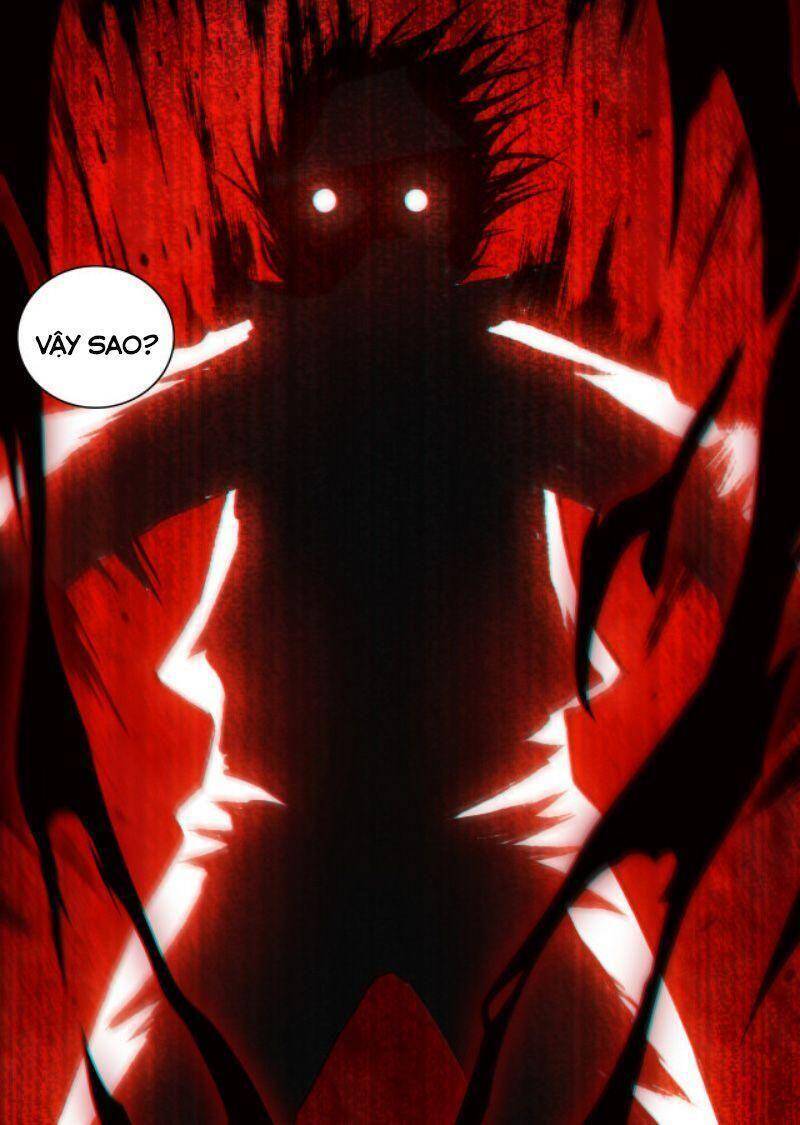 Giản Giới - Chương 126