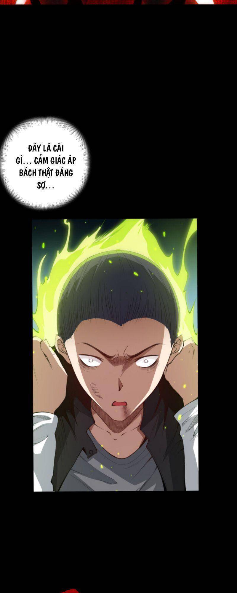 Giản Giới - Chương 126