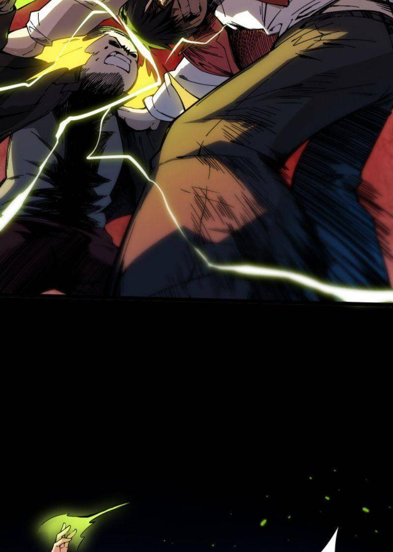 Giản Giới - Chương 126