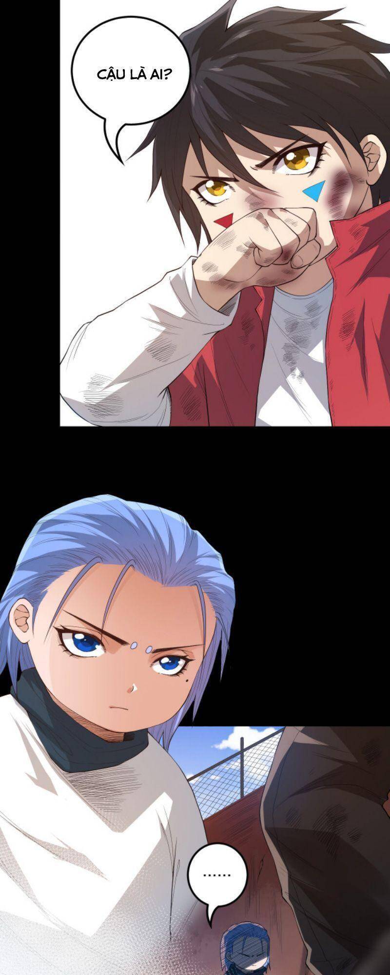 Giản Giới - Chương 126