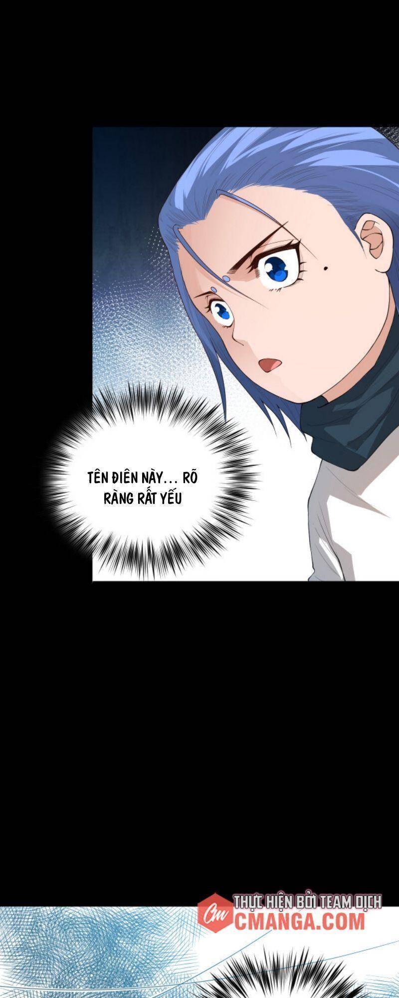 Giản Giới - Chương 126