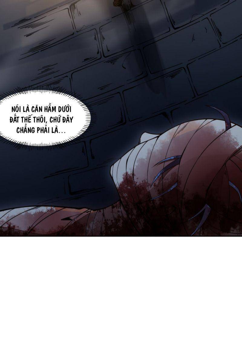 Giản Giới - Chương 127