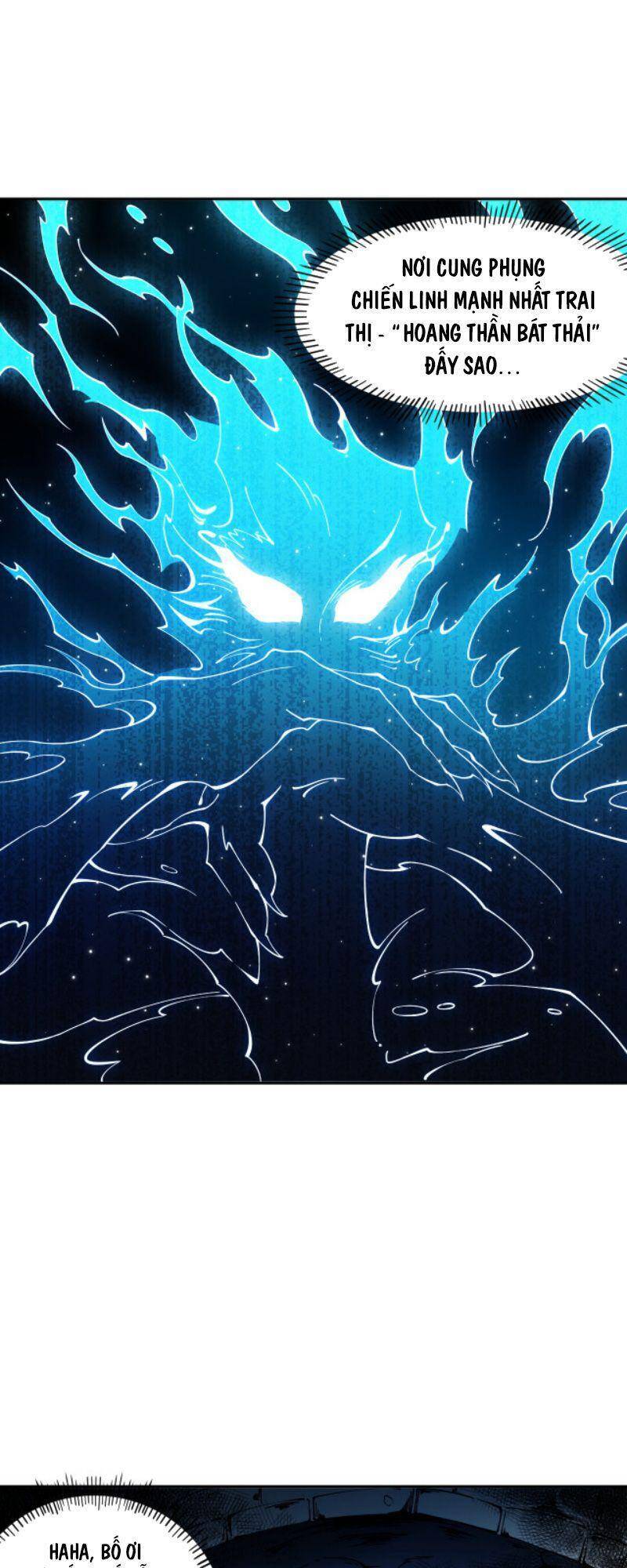 Giản Giới - Chương 127