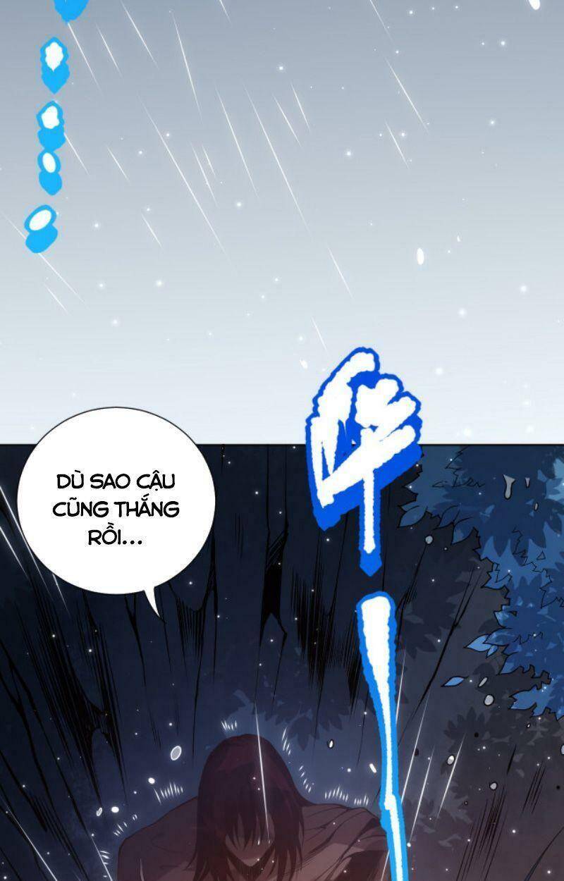 Giản Giới - Chương 148