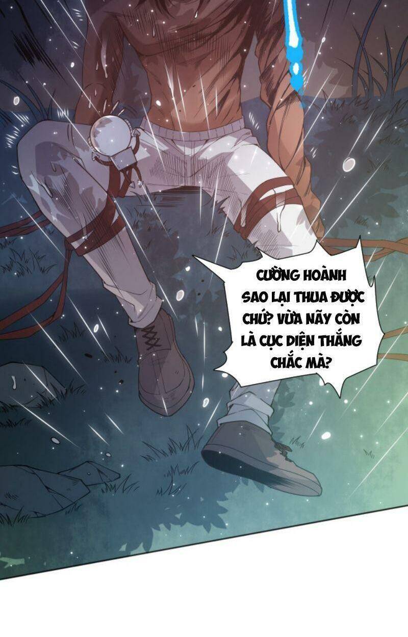 Giản Giới - Chương 148