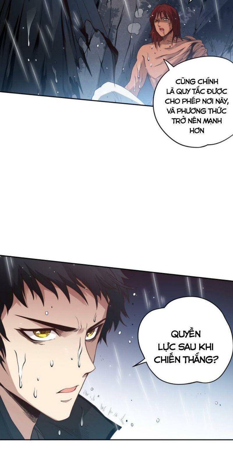 Giản Giới - Chương 148