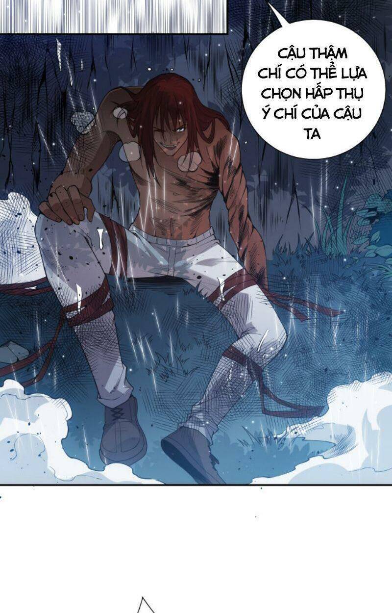 Giản Giới - Chương 148