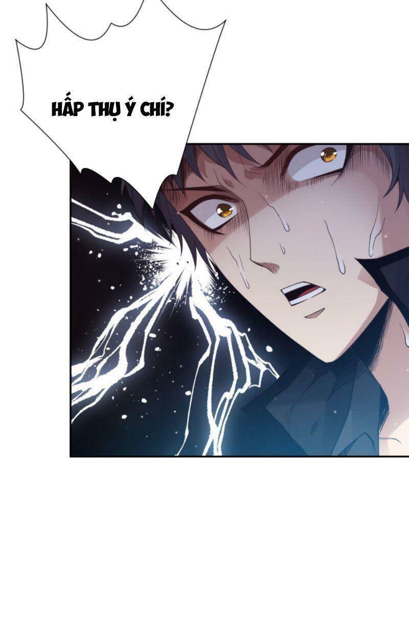 Giản Giới - Chương 148