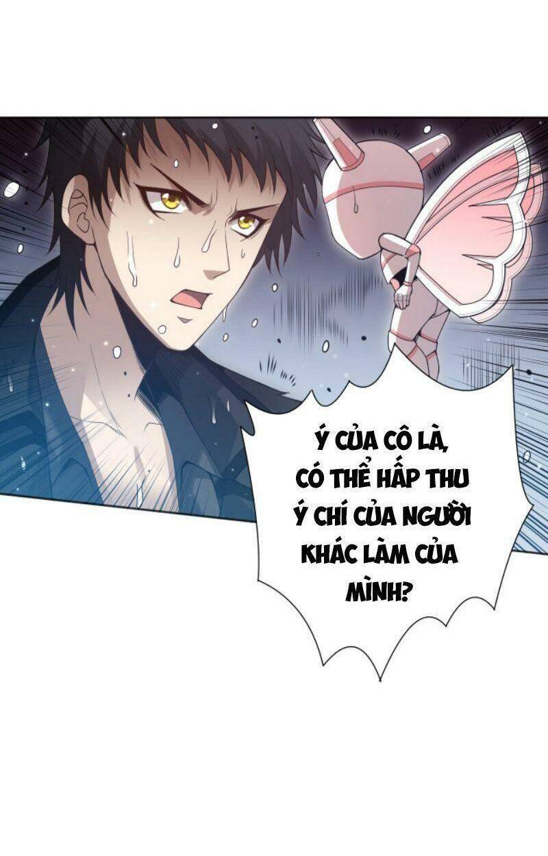 Giản Giới - Chương 148