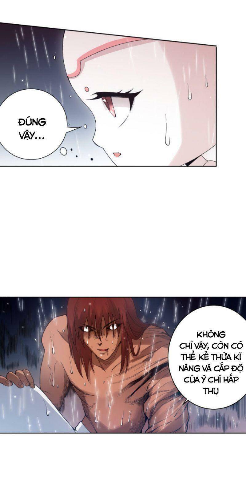 Giản Giới - Chương 148