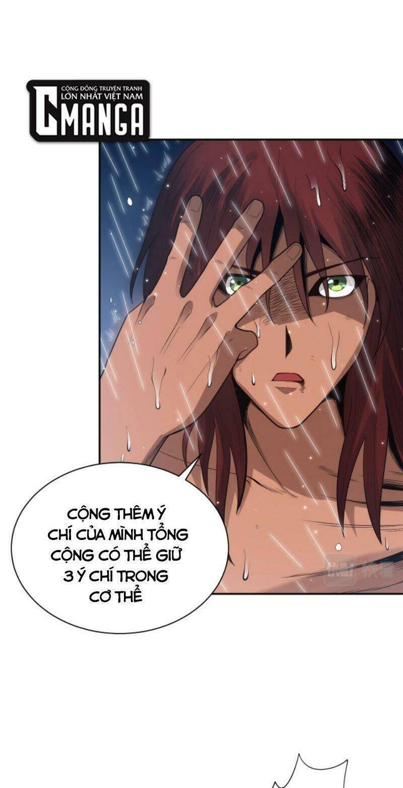 Giản Giới - Chương 148