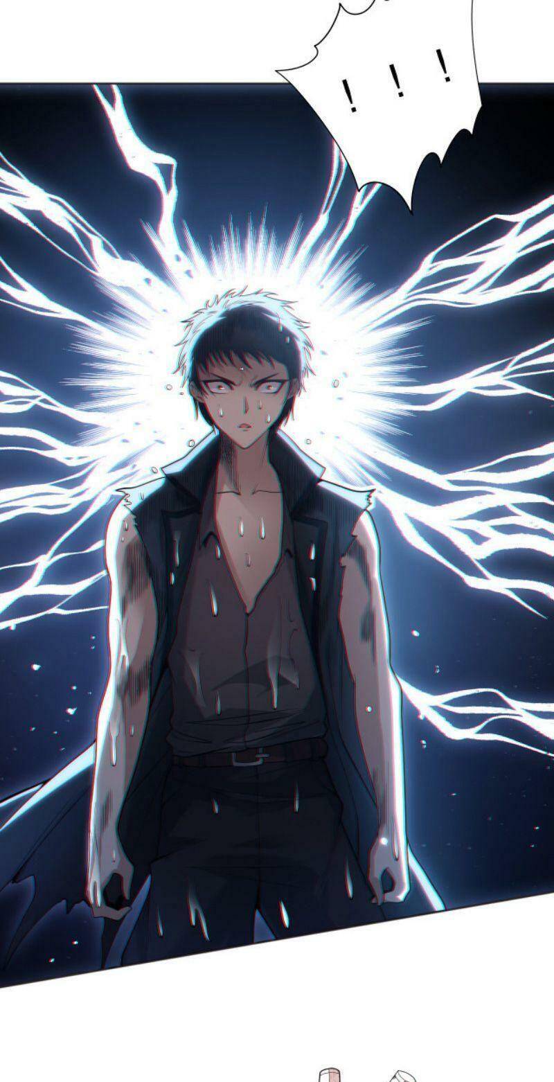 Giản Giới - Chương 148