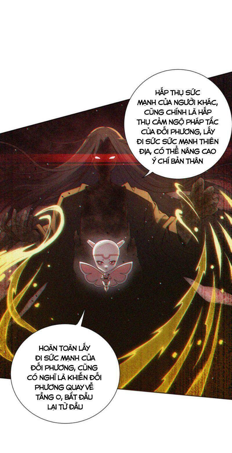 Giản Giới - Chương 148