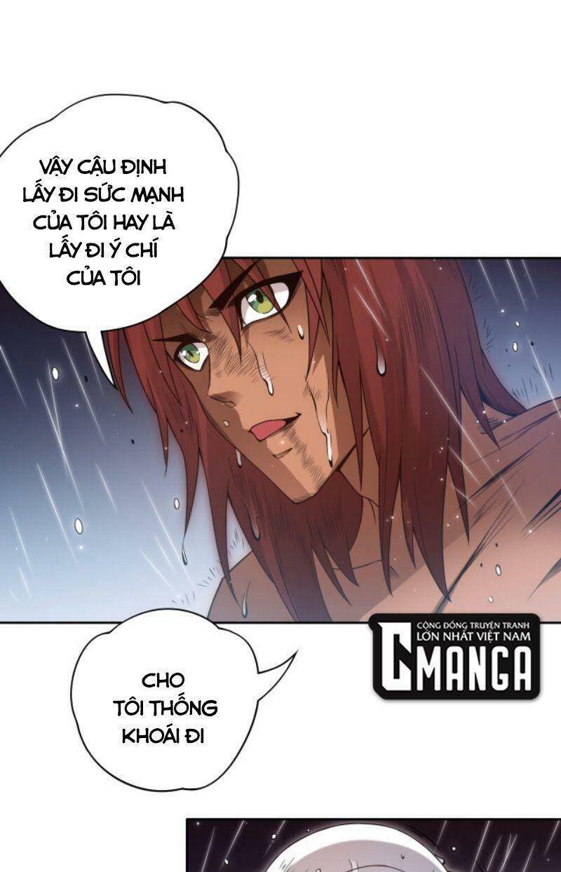 Giản Giới - Chương 148