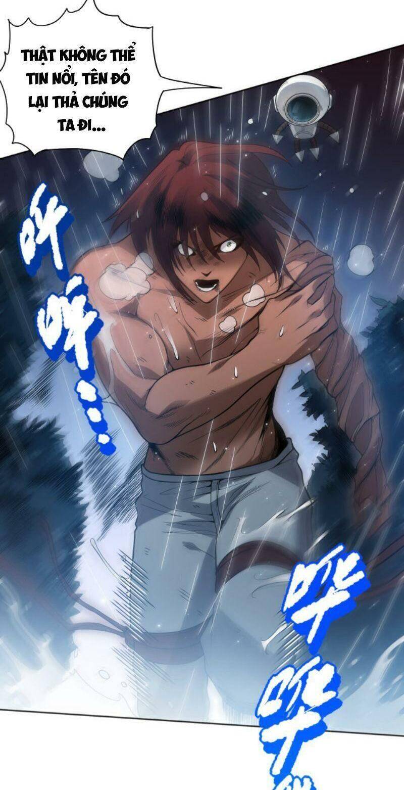 Giản Giới - Chương 148