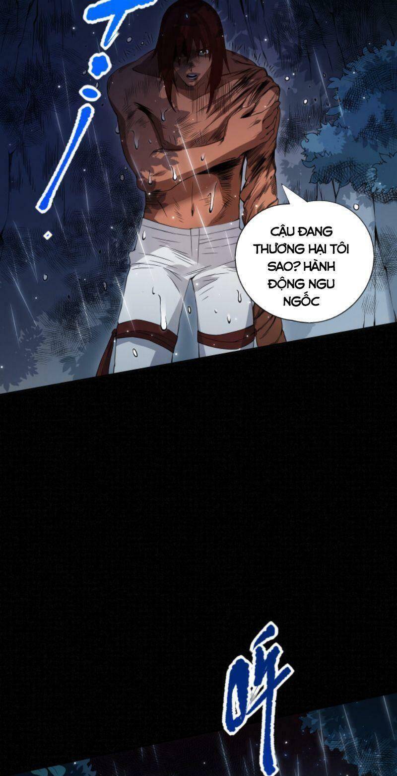 Giản Giới - Chương 148