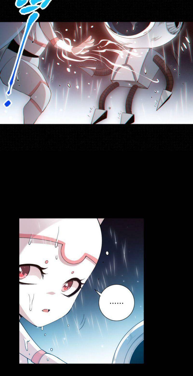 Giản Giới - Chương 148