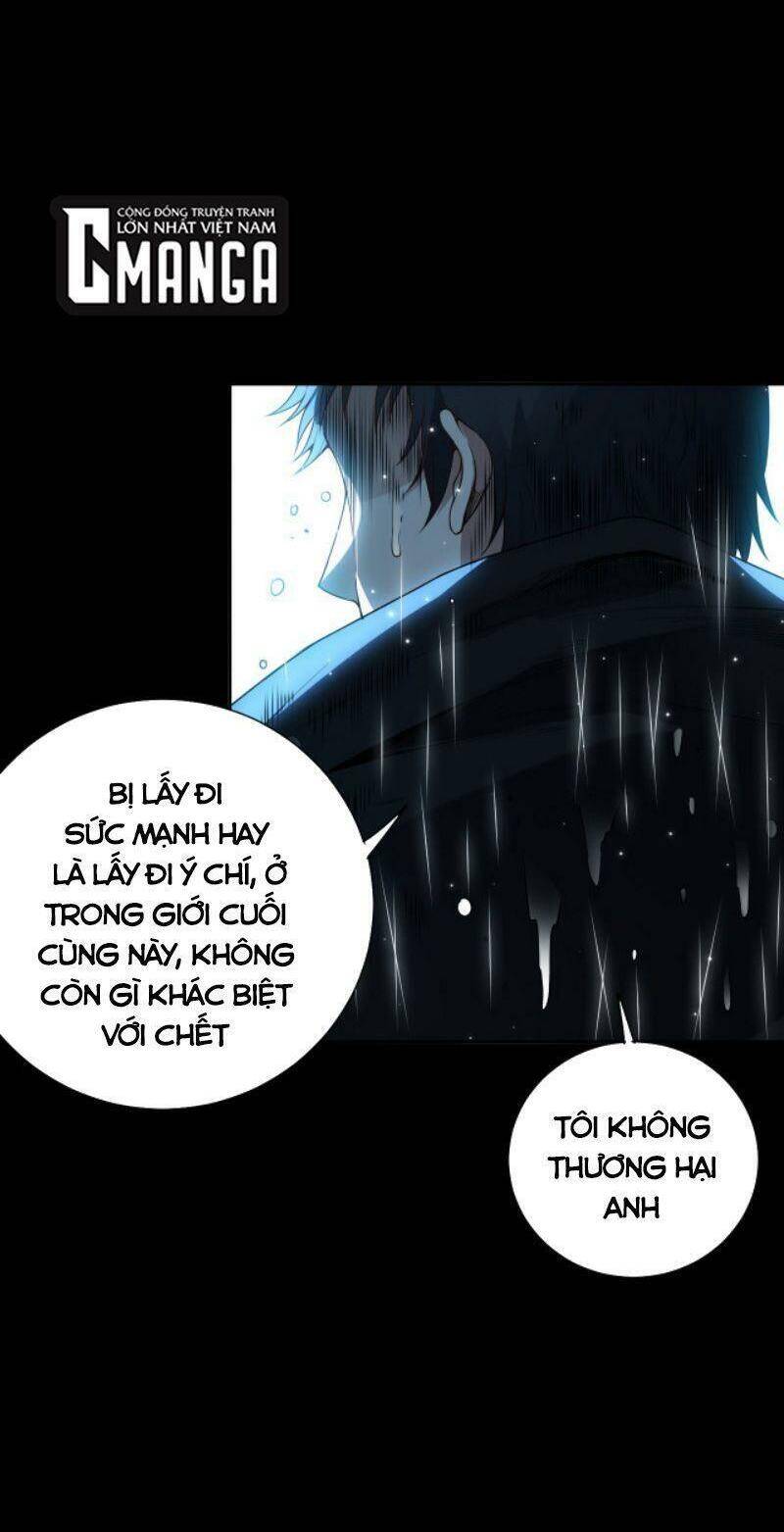 Giản Giới - Chương 148