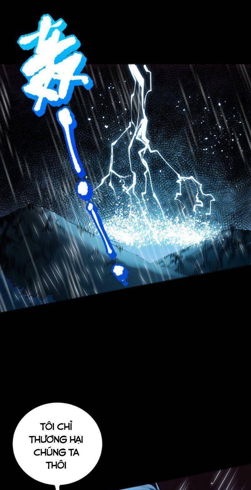 Giản Giới - Chương 148