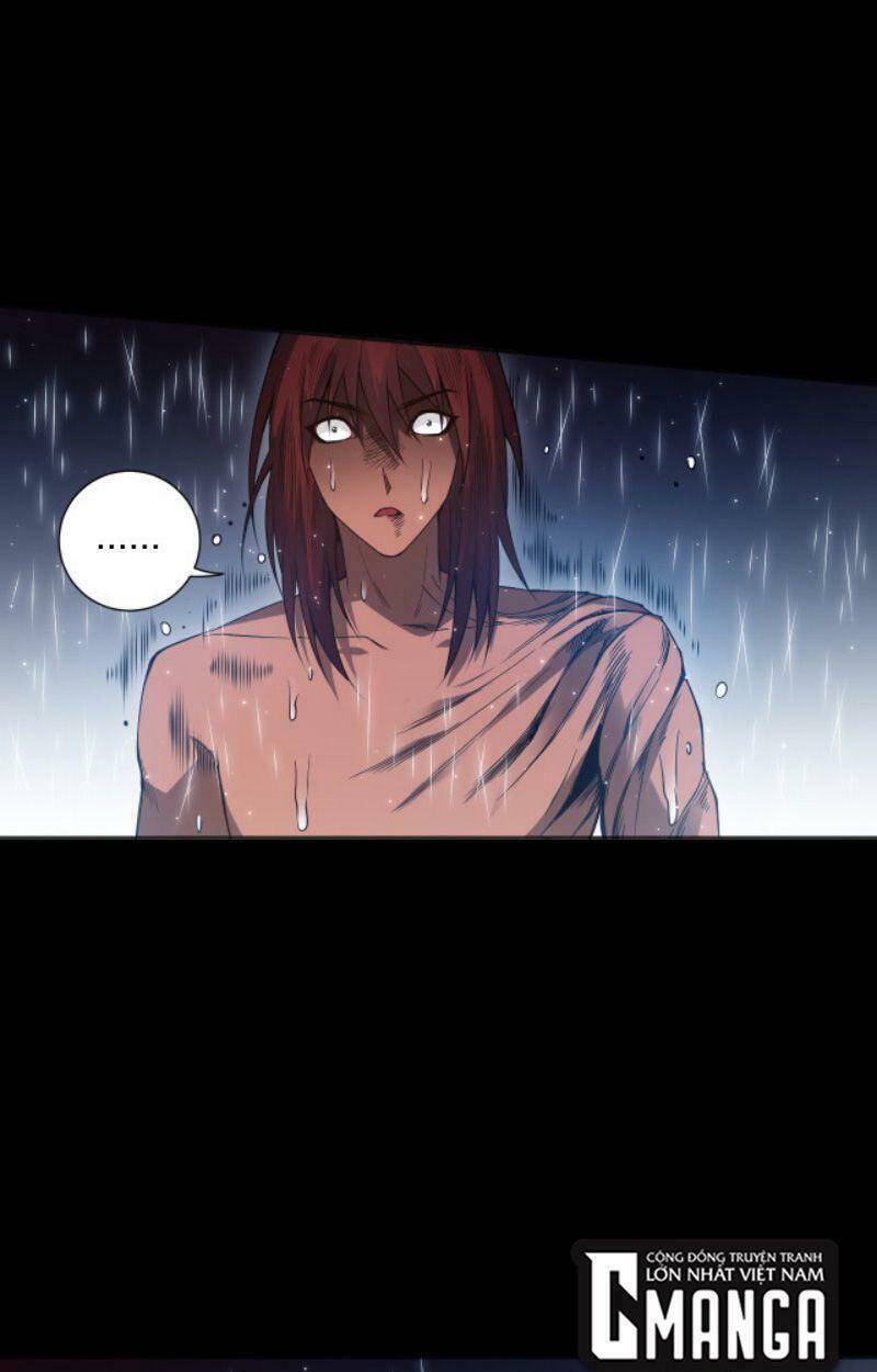 Giản Giới - Chương 148