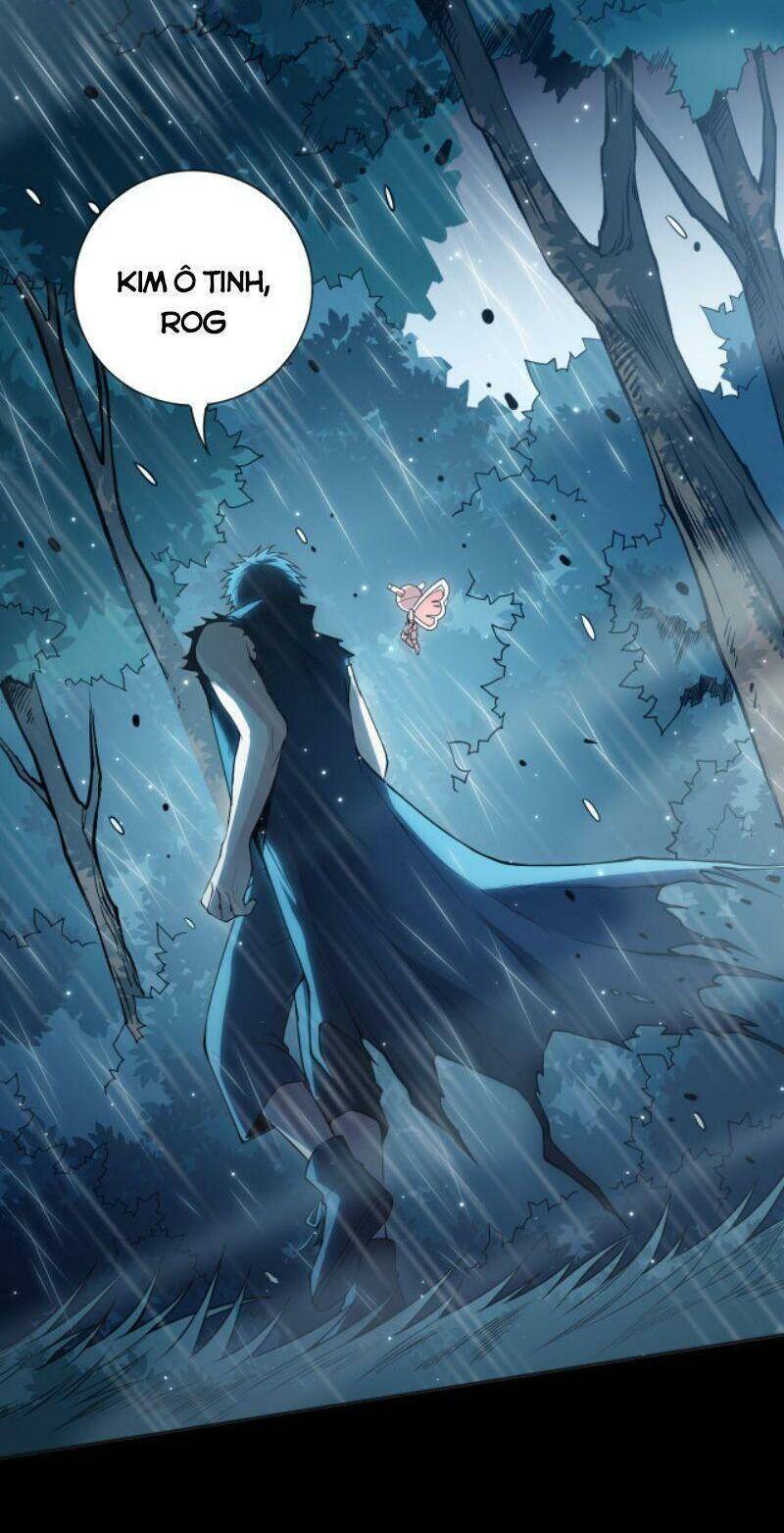 Giản Giới - Chương 148