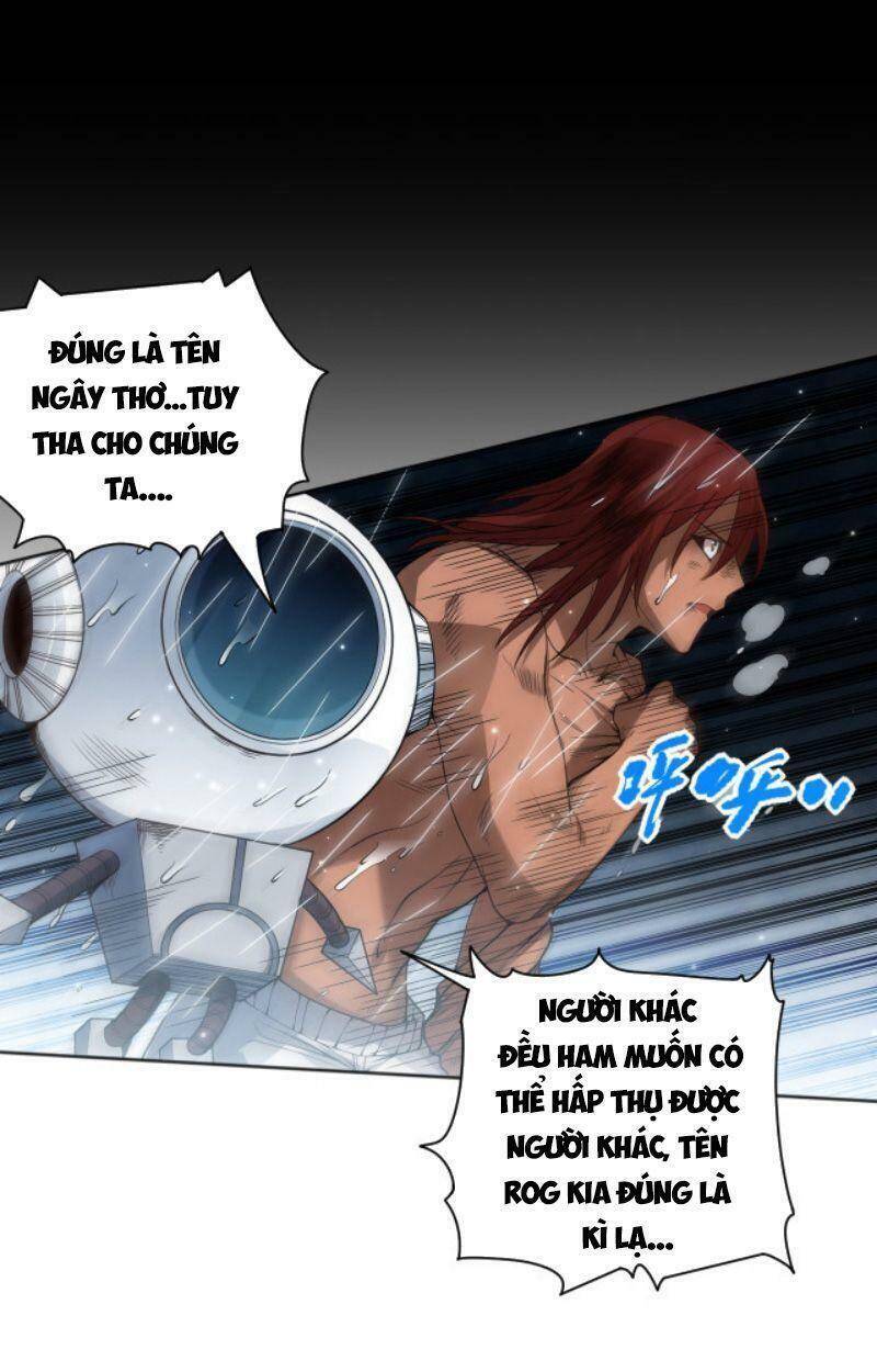 Giản Giới - Chương 148