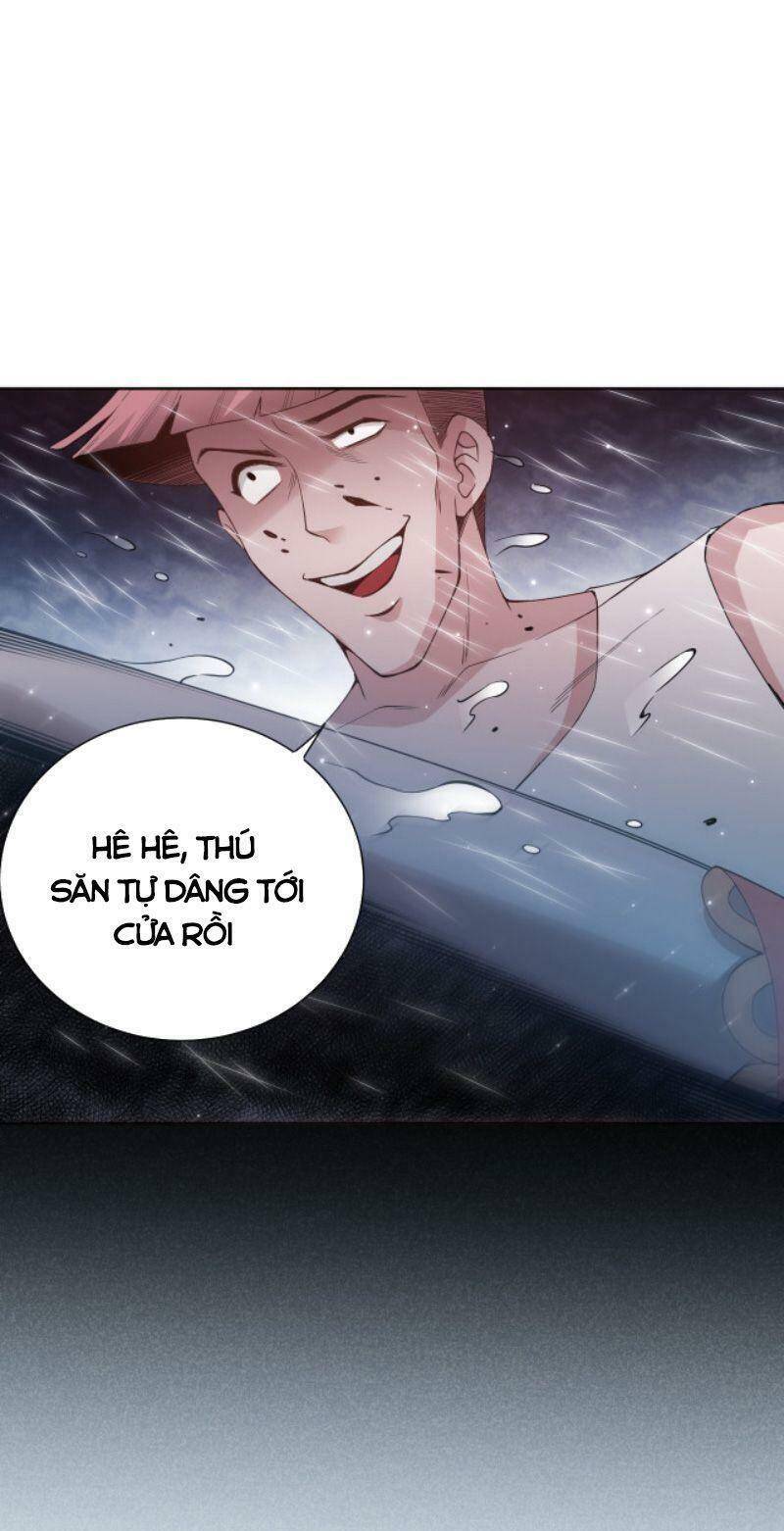 Giản Giới - Chương 148