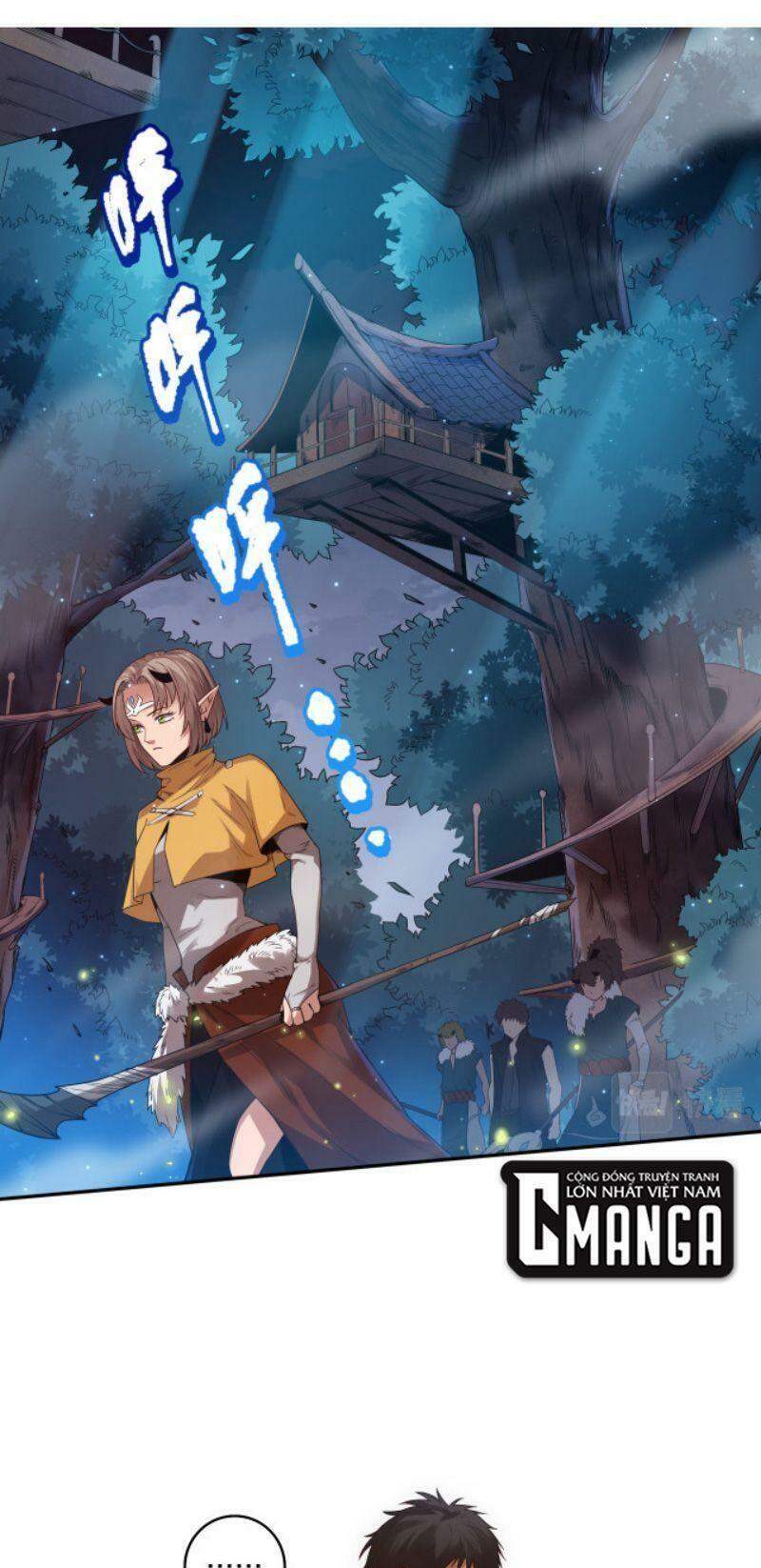 Giản Giới - Chương 153