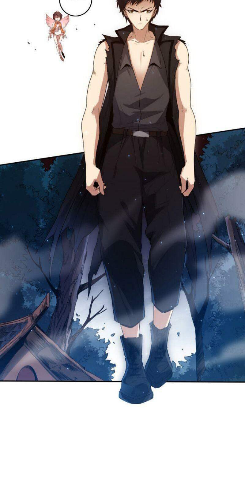 Giản Giới - Chương 153