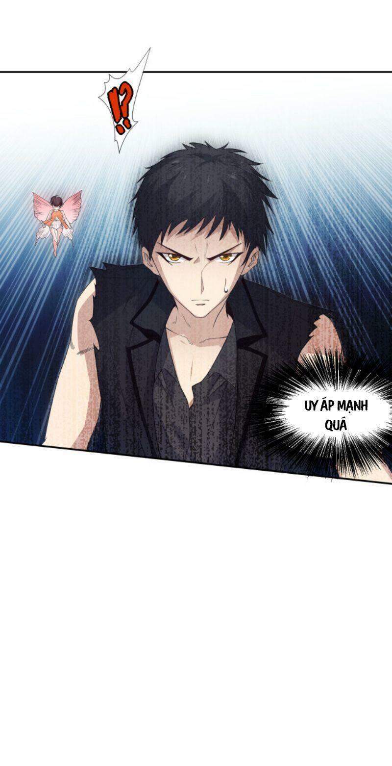 Giản Giới - Chương 153